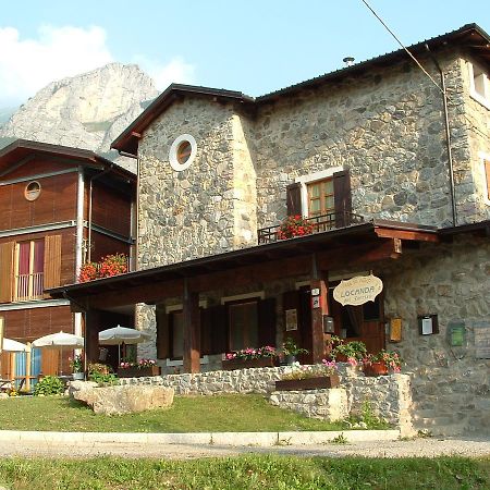 Locanda Del Sorriso Entracque Extérieur photo