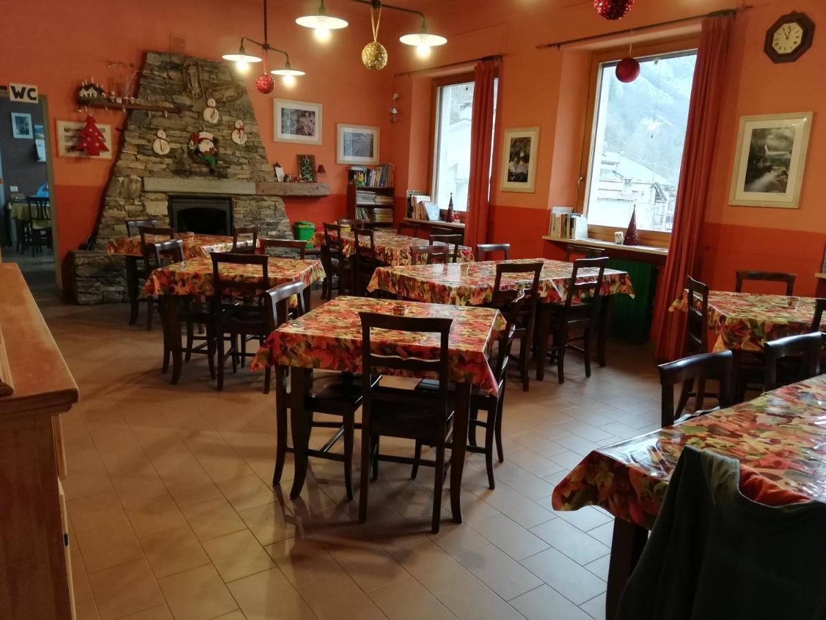 Locanda Del Sorriso Entracque Extérieur photo