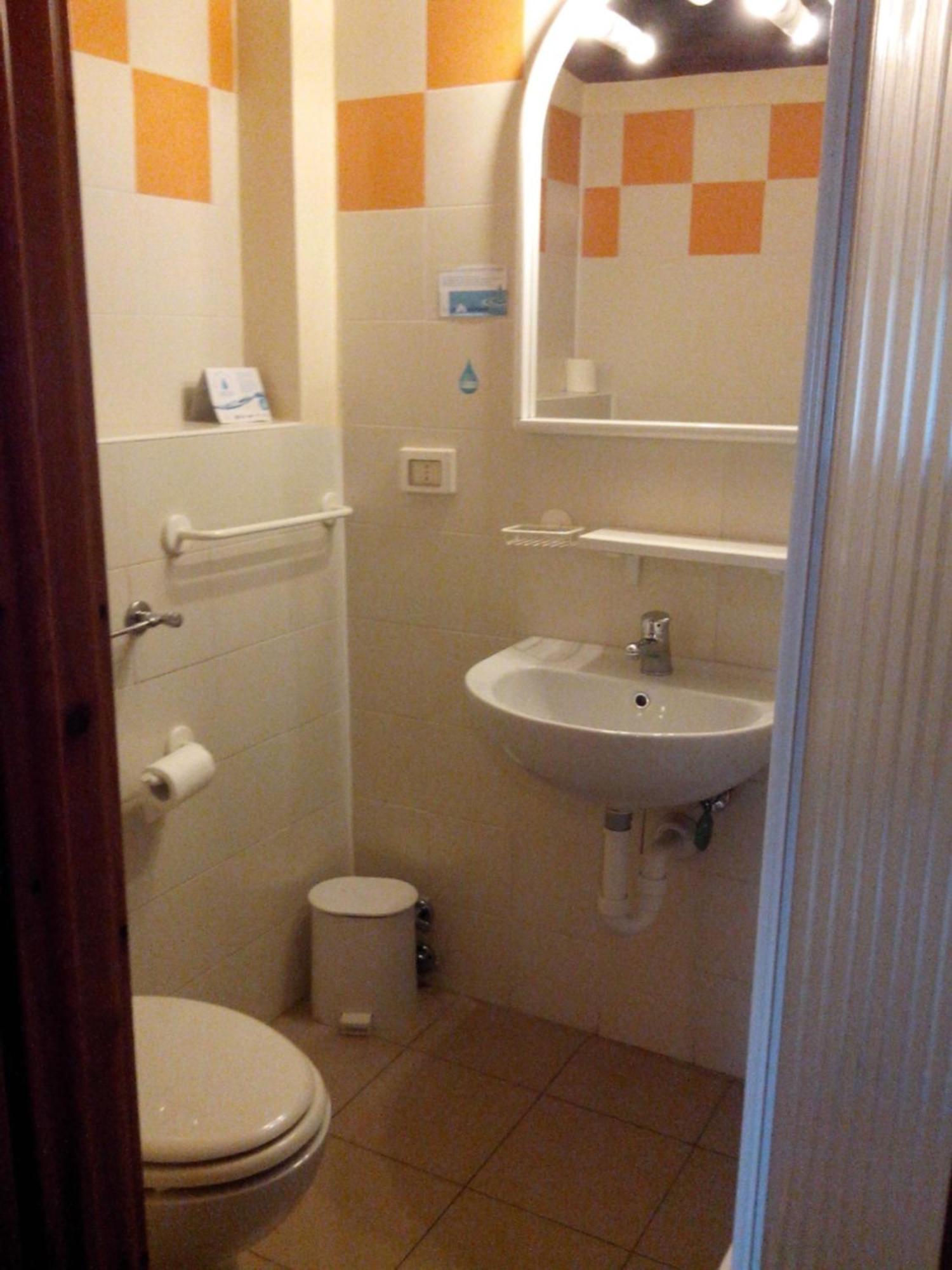 Locanda Del Sorriso Entracque Chambre photo