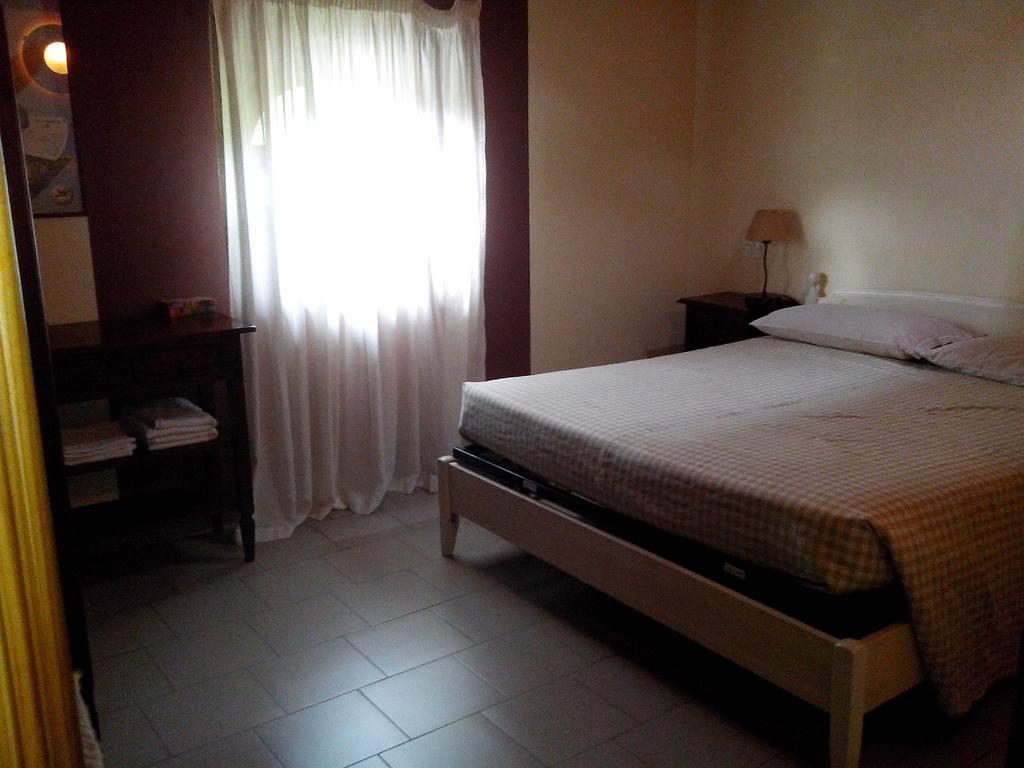 Locanda Del Sorriso Entracque Chambre photo