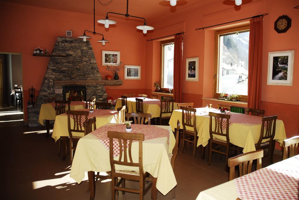 Locanda Del Sorriso Entracque Extérieur photo